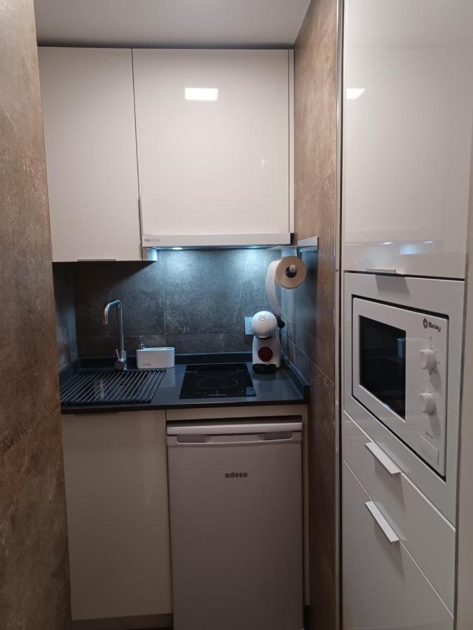 Acogedor Junto A Calle Betis, Triana-los Remedios Appartement Sevilla