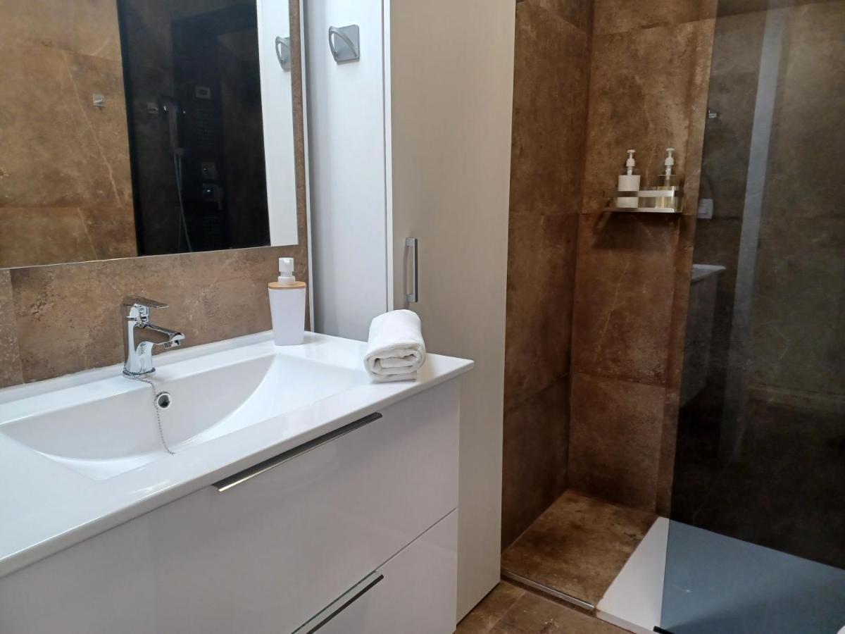Acogedor Junto A Calle Betis, Triana-los Remedios Appartement *